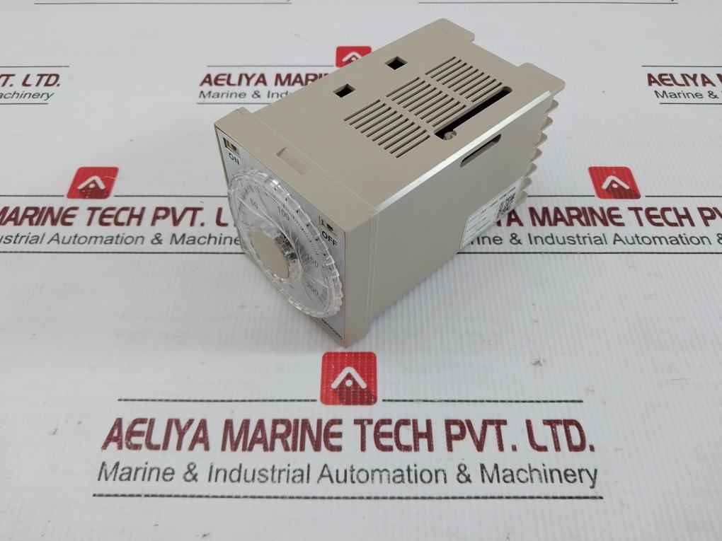 Hanyoung 0-200°C Analog Temperature Controller Hy-1000_Ppmnr05