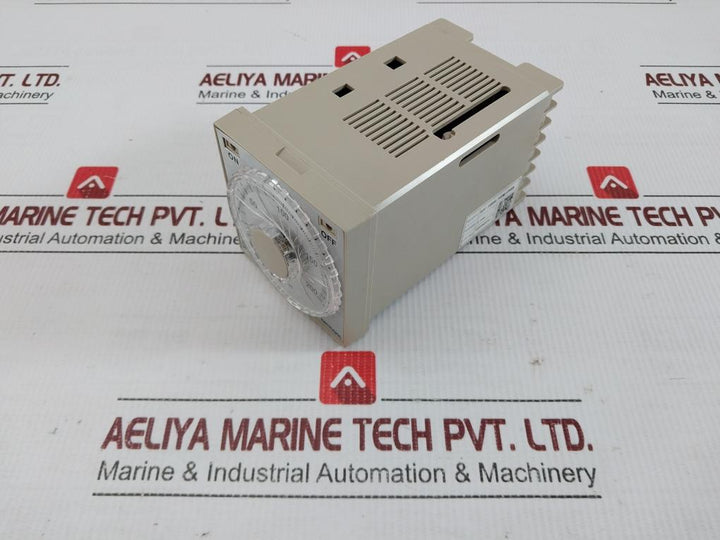 Hanyoung 0-200°C Analog Temperature Controller Hy-1000_Ppmnr05