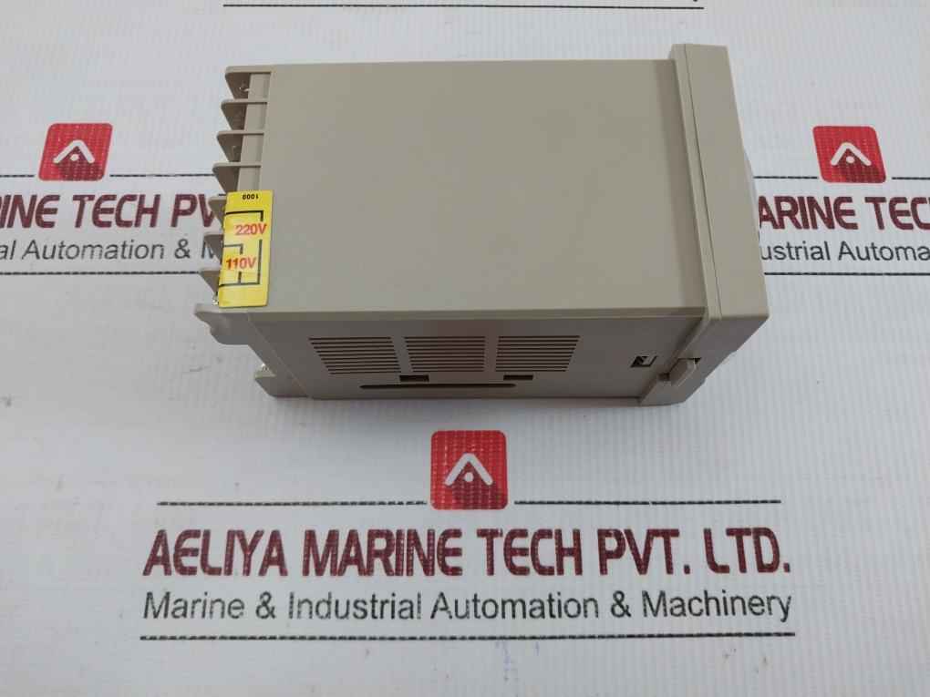 Hanyoung 0-200°C Analog Temperature Controller Hy-1000_Ppmnr05