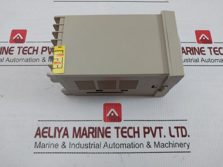Hanyoung 0-200°C Analog Temperature Controller Hy-1000_Ppmnr05