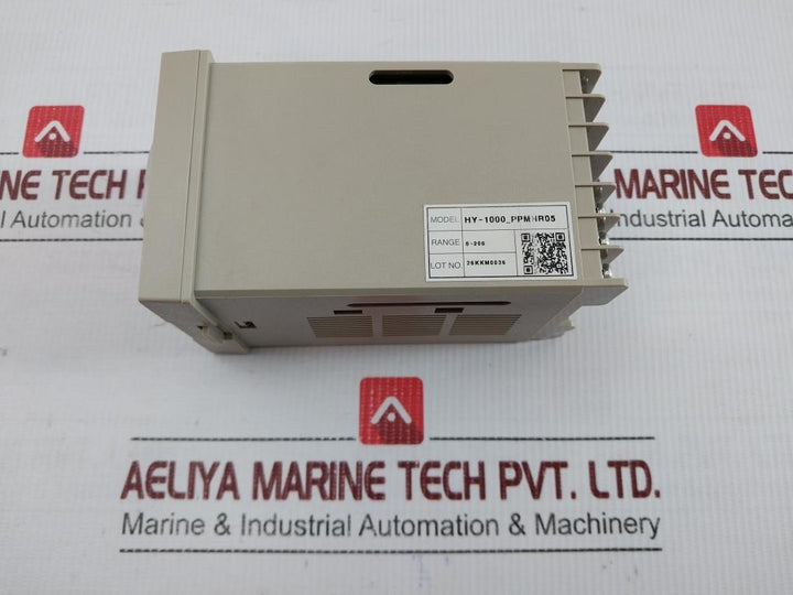 Hanyoung 0-200°C Analog Temperature Controller Hy-1000_Ppmnr05