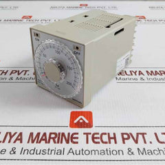 Hanyoung 110/220V Ac Analog Temperature Controller Hy-1000-ppmnr05