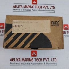 Hanyoung 110/220V Ac Analog Temperature Controller Hy-1000-ppmnr05