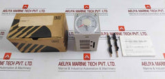 Hanyoung 110/220V Ac Analog Temperature Controller Hy-1000-ppmnr05