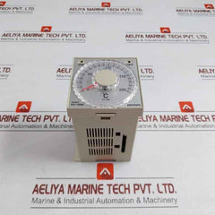 Hanyoung 110/220V Ac Analog Temperature Controller Hy-1000-ppmnr05