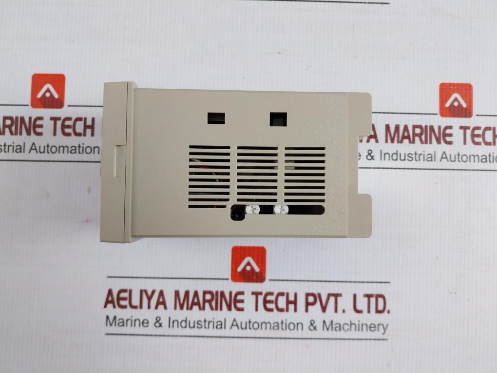 Hanyoung 110/220V Ac Analog Temperature Controller Hy-1000-ppmnr05