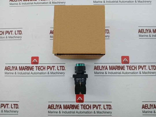 Hanyoung 24V Max Push Button Switch Ar-30