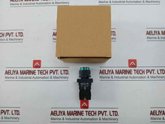 Hanyoung 24V Max Push Button Switch Ar-30