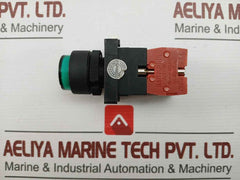 Hanyoung 24V Max Push Button Switch Ar-30