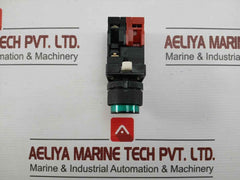 Hanyoung 24V Max Push Button Switch Ar-30