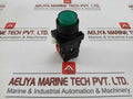 Hanyoung 24V Max Push Button Switch Ar-30