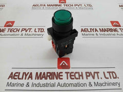 Hanyoung 24V Max Push Button Switch Ar-30