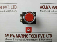 Hanyoung 250Vac 5A Push Button Switch Cr-251