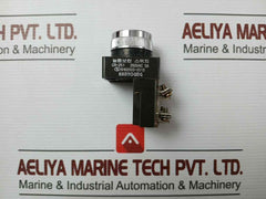 Hanyoung 250Vac 5A Push Button Switch Cr-251