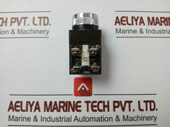 Hanyoung 250Vac 5A Push Button Switch Cr-251