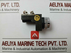 Hanyoung 250Vac 5A Push Button Switch Cr-251