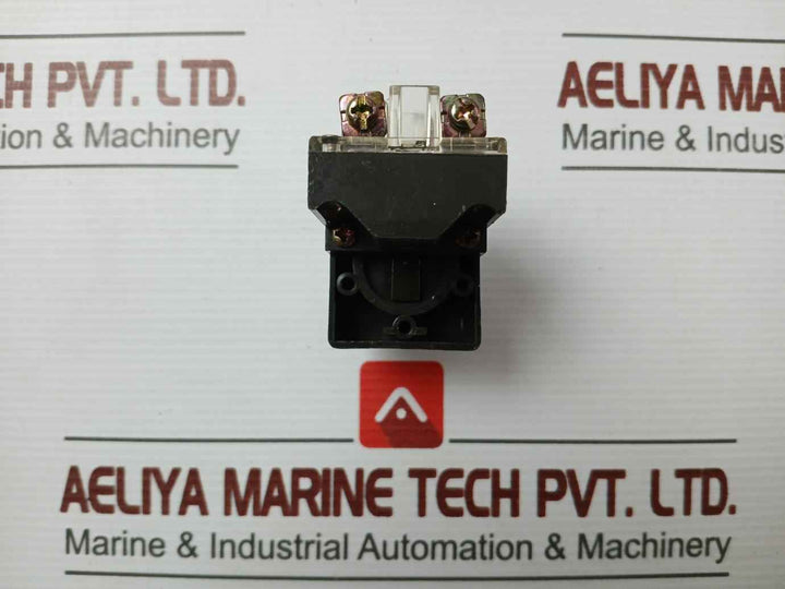 Hanyoung 250Vac 5A Push Button Switch Cr-251