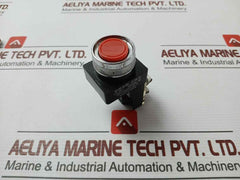 Hanyoung 250Vac 5A Push Button Switch Cr-251