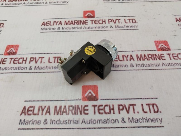 Hanyoung Cr-251 Push Button Switch Ac250V-5A