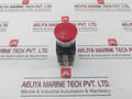 Hanyoung Cr-257 Emergency Push Button Switch 5A 250Vac