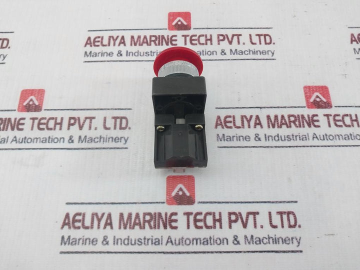 Hanyoung Cr-257 Emergency Push Button Switch 5A 250Vac