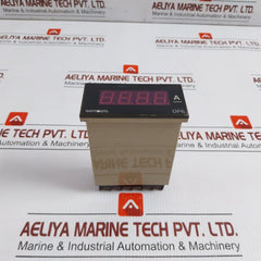 Hanyoung Digital Panel Meter 12-48Vdc Dp6N-d212