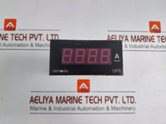 Hanyoung Digital Panel Meter 12-48Vdc Dp6N-d212
