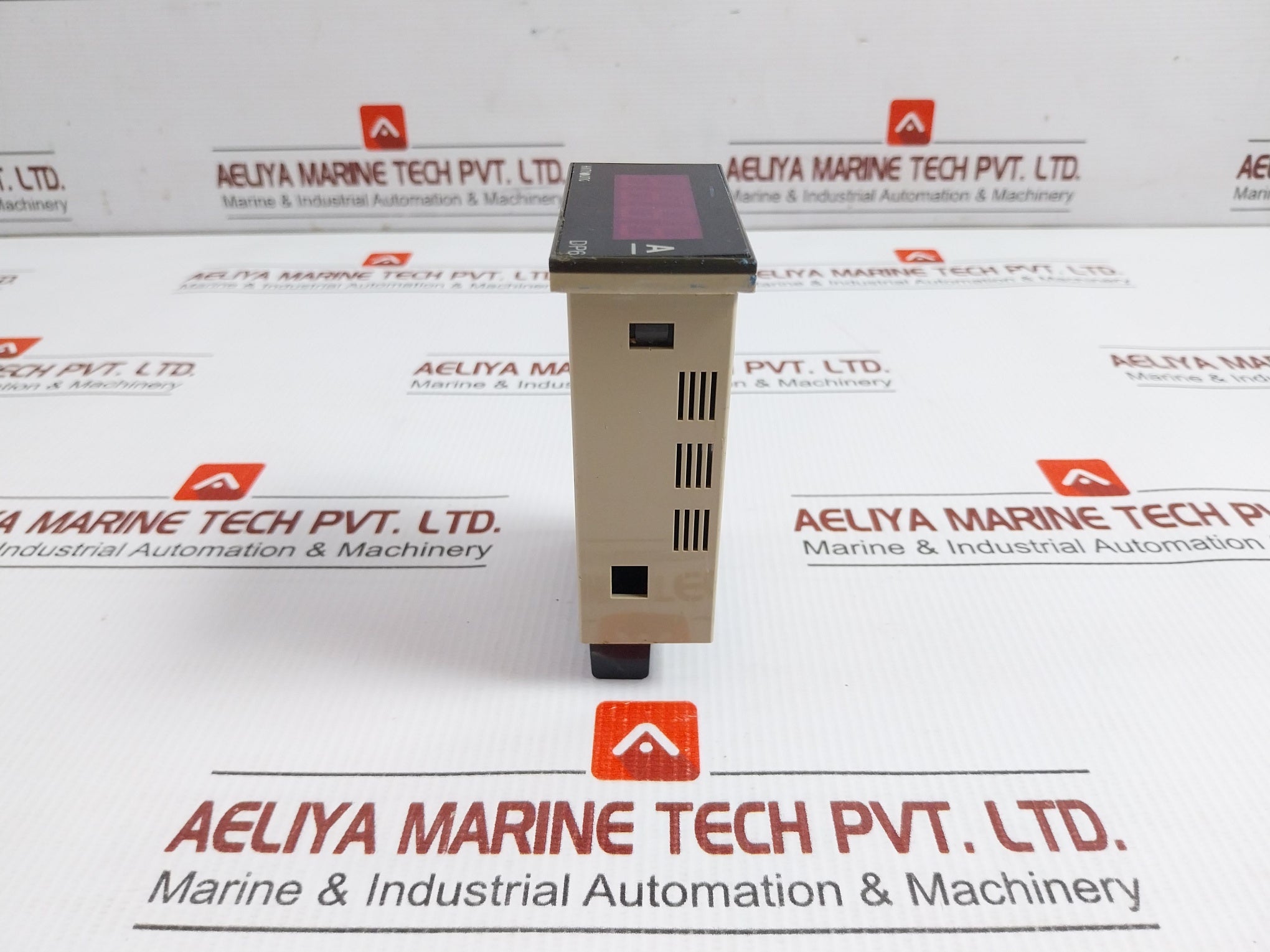 Hanyoung Digital Panel Meter 12-48Vdc Dp6N-d212