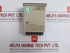 Hanyoung Digital Panel Meter 12-48Vdc Dp6N-d212
