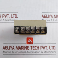 Hanyoung Digital Panel Meter 12-48Vdc Dp6N-d212