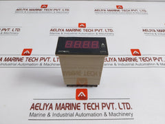 Dp6 Digital Panel Meter 24Vdc Hanyoung