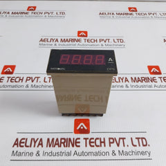Dp6 Digital Panel Meter 24Vdc Hanyoung