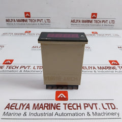 Dp6 Digital Panel Meter 24Vdc Hanyoung
