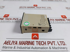 Dp6 Digital Panel Meter 24Vdc Hanyoung