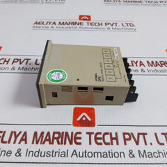 Dp6 Digital Panel Meter 24Vdc Hanyoung