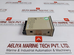 Dp6 Digital Panel Meter 24Vdc Hanyoung