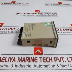 Dp6 Digital Panel Meter 24Vdc Hanyoung