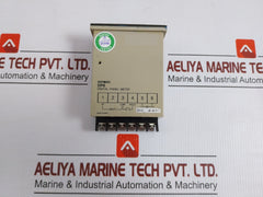 Dp6 Digital Panel Meter 24Vdc Hanyoung