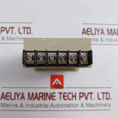 Dp6 Digital Panel Meter 24Vdc Hanyoung