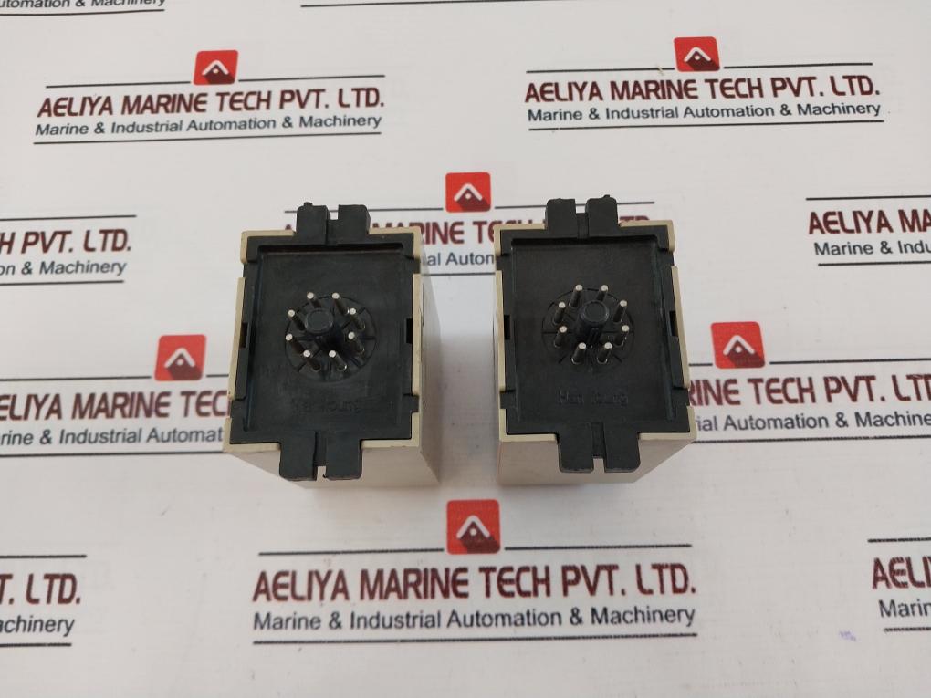 Hanyoung Electronic Hy-t57a Super Timer 30 Sec 110v/220v 50/60 Hz