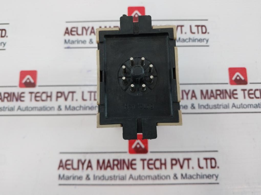 Hanyoung Electronic Hy-t57a Super Timer 30 Sec 110v/220v 50/60 Hz