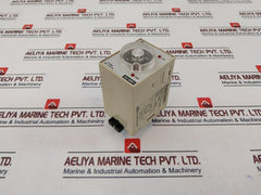 Hanyoung Electronic Hy-t57a Super Timer 30 Sec 110v/220v 50/60 Hz