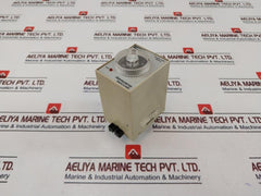 Hanyoung Electronic Hy-t57a Super Timer 30 Sec 110v/220v 50/60 Hz
