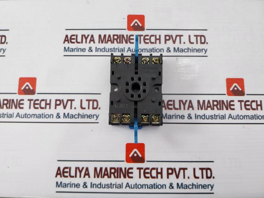 Hanyoung Electronic HY-T57A Super Timer with Base AC110V/220V 50/60Hz