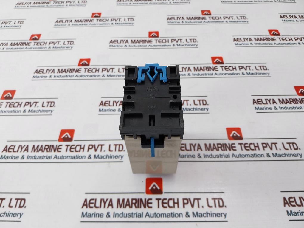 Hanyoung Electronic HY-T57A Super Timer with Base AC110V/220V 50/60Hz