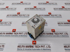 Hanyoung Electronic HY-T57A Super Timer with Base AC110V/220V 50/60Hz