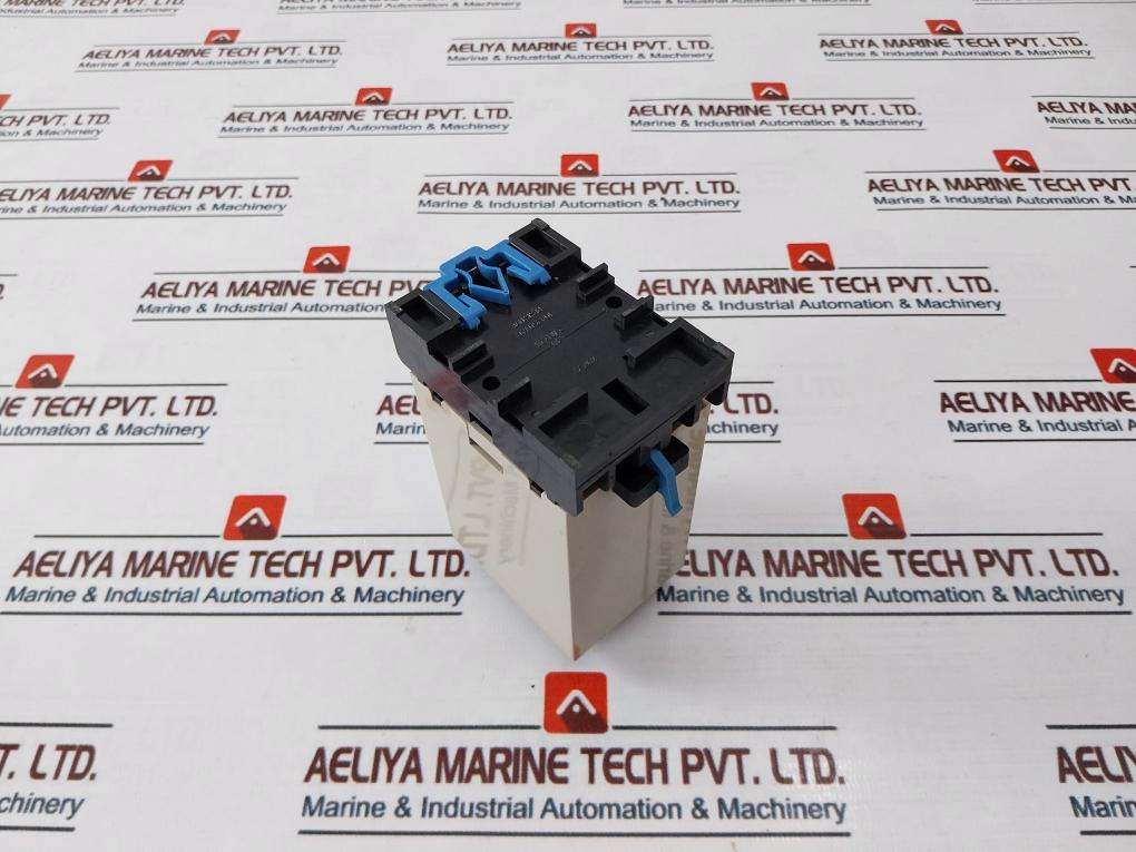 Hanyoung Electronic HY-T57A Super Timer with Base AC110V/220V 50/60Hz