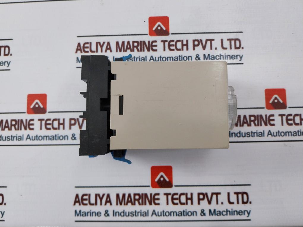 Hanyoung Electronic HY-T57A Super Timer with Base AC110V/220V 50/60Hz