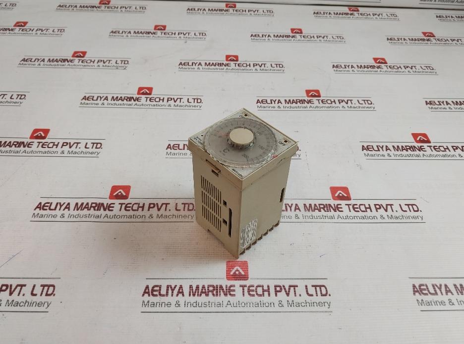 Hanyoung Hy-1000-ppmnr05 Temperature Controller Pt 100 0-200˚C Hy-a001