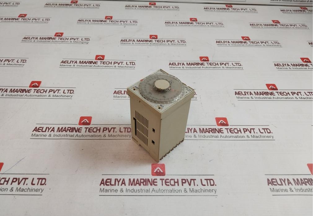 Hanyoung Hy-1000-ppmnr05 Temperature Controller Pt 100 0-200˚C Hy-a001